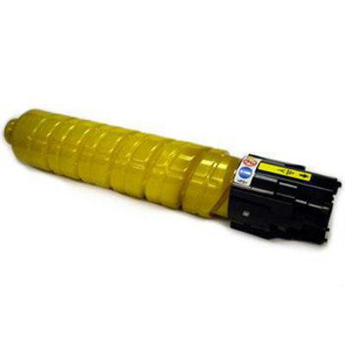 Ricoh 821071 toner cartridge 1 pc(s) Original Yellow