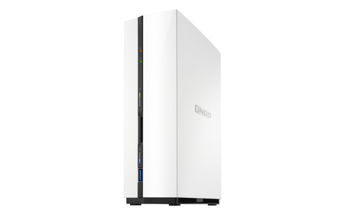 QNAP TS-128 NAS/storage server Mini Tower – image 5