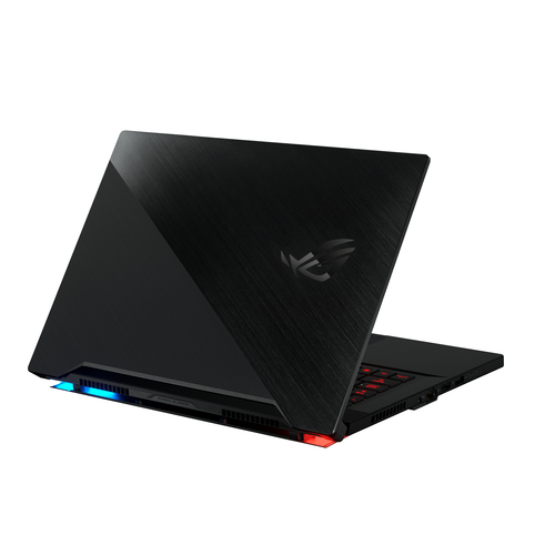 ASUS ROG Zephyrus S GX502LWS-HF048 laptop Intel® Core™ i7 i7-10875H – image 8