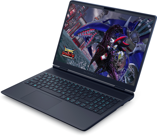 Alienware 16X Aurora Intel Core Ultra 7 32GB RAM 1TB SSD GeForce Rtx 5060 240Hz 16 Inch Windows 11 Gaming Laptop - image 3