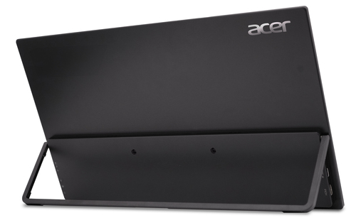 Acer PM161W Portable monitor Black – image 6