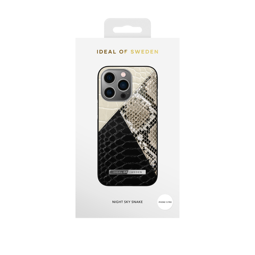iDeal of Sweden Atelier Case iPhone 13P Nght Sky Snk – image 1