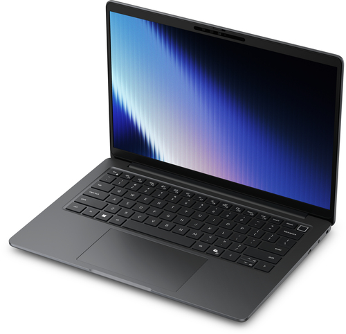 Dell Pro 7 13 P713260 Copilot+ PC Intel Core Ultra 5 335 Laptop – image 3