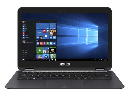 ASUS Zenbook Flip UX360CA-C4202T laptop Intel® Core™ m3 m3-7Y30 Hybrid (2-in-1) – image 2