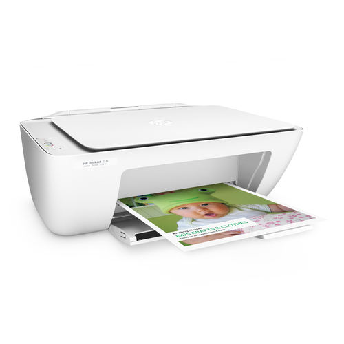HP DeskJet 2134 Inkjet A4 – image 5