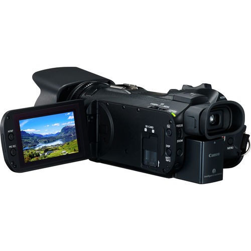 Canon LEGRIA HF G50 – image 3