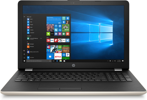HP 15-bs131tx Intel® Core™ i5 i5-8250U Laptop – image 2