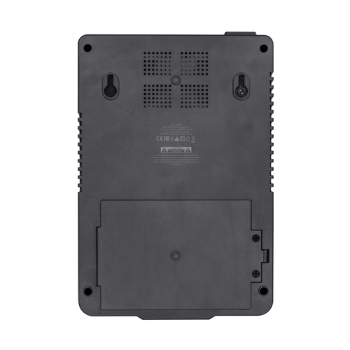Trust Maxxon uninterruptible power supply (UPS) 0.8 kVA 6 AC outlet(s) – image 3