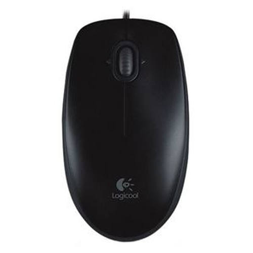 Logitech M100 imagen 1