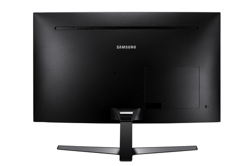 Samsung C27JG50QQU computer monitor – image 2