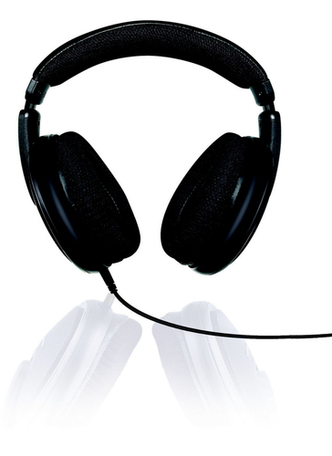 Philips SHP8900 HiFi Stereo Headphones