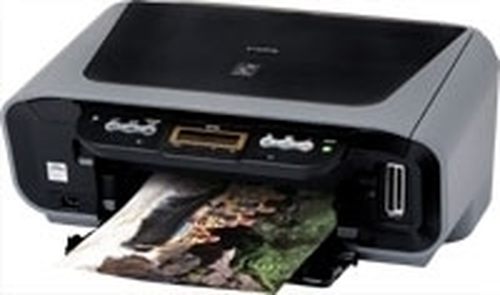 Canon PIXMA MP180 Inkjet A4
