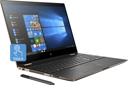 HP Spectre x360 15-ch007na Intel® Core™ i7 i7-8705G Hybrid (2-in-1) – image 8