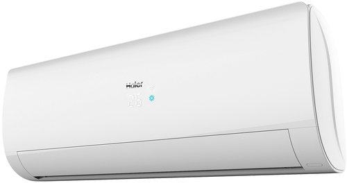 Haier AS25S2SF2FA air conditioner Air conditioner indoor unit White