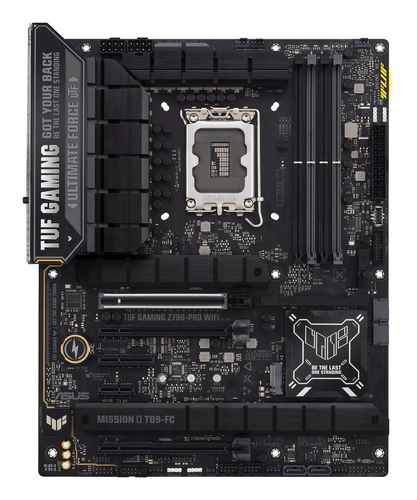 ASUS TUF Gaming Z790-PRO – image 3
