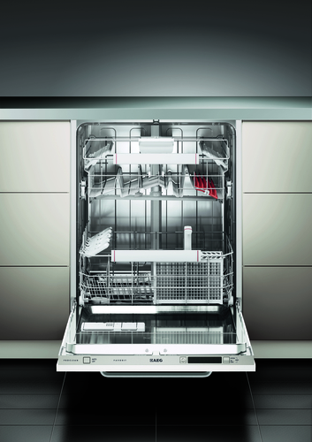 AEG F65000VI1P Fully built-in – image 9