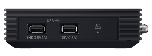 Samsung VG-SWCH6TK - Wireless One Connect Box (2026), afbeelding 3