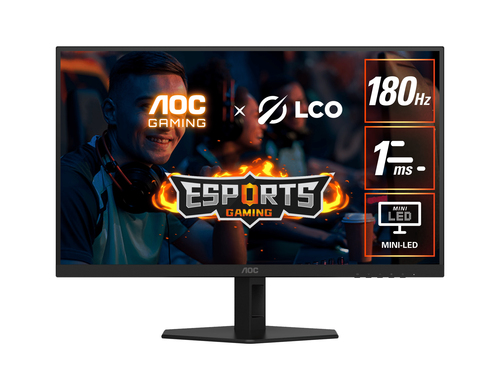 AOC Q27G40XMN/75 computer monitor