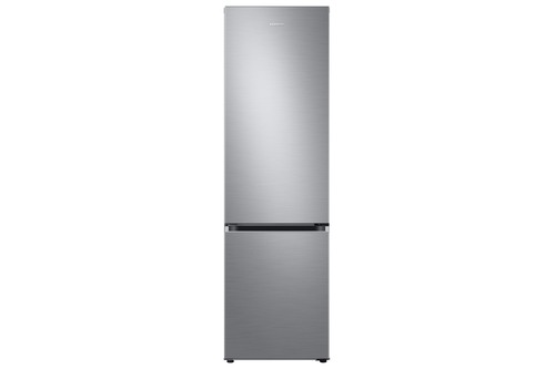 Samsung Series 5 RB38C606DS9/EU Classic Fridge Freezer with SpaceMax™ Technology - Matte Stainless – image 1