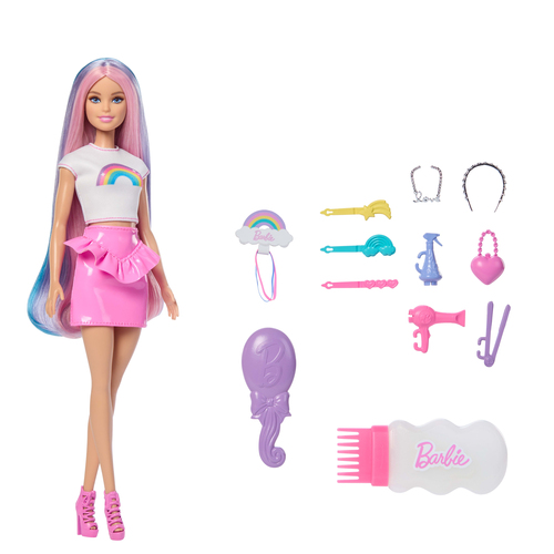 Barbie JJP07 кукла