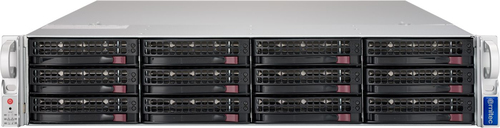 Ernitec -PX-I7-16-R12-HW server