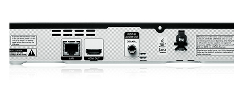 Samsung BD-E 5300 – image 6