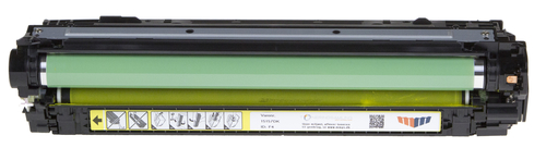 MM Yellow Laser Toner (CE742A / 307A) – image 2