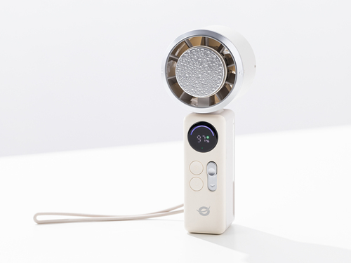 Conceptronic AERIVA03C Turbo Cooling Fan with Cooling Plate – image 4