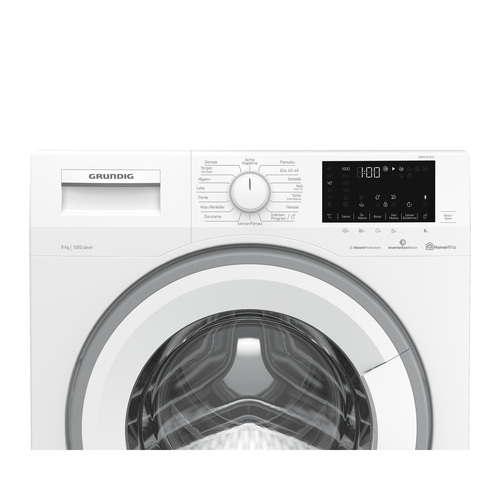 Grundig GWM 81013 – image 3