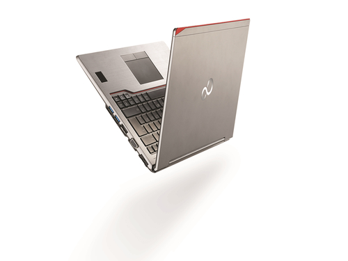 Fujitsu LIFEBOOK U745 Intel® Core™ i5 i5-5200U Ultrabook – image 4