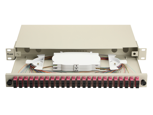 Equip 337315 patch paneel 1U, afbeelding 4