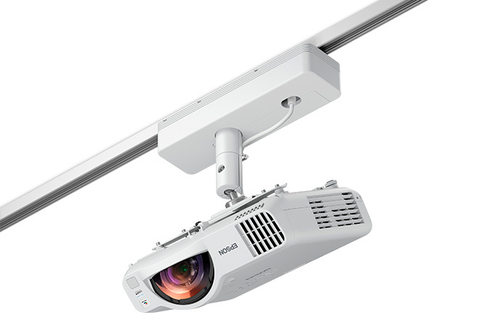 Proyector EPSON L210SF 