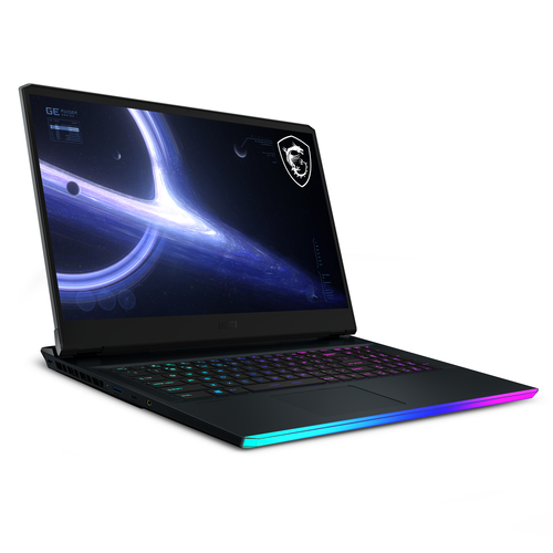 MSI GE76 11UG-065NL Raider – image 2