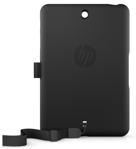 HP Pro 8 Rugged Case