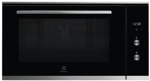 Electrolux KBZE9X 77 L Stainless steel