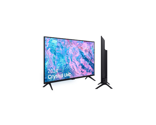 Samsung Series 7 TU55CU6905K – image 2