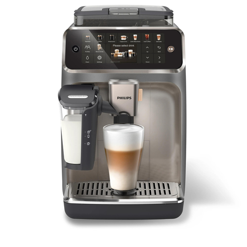 Philips 5500 series EP5548/62 coffee maker Fully-auto Espresso machine – image 3