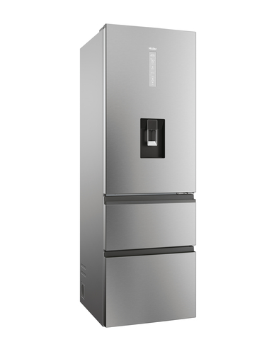 Haier 3D 60 Series 5 HTW5618EWMG(UK) Freestanding – image 4