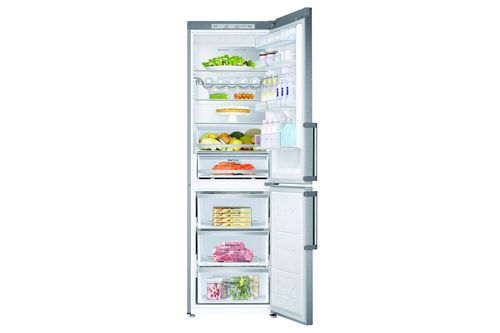 Samsung RB38J7139SR fridge-freezer Freestanding – image 2
