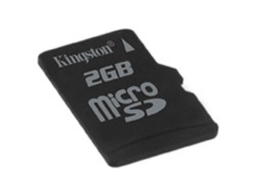 Kingston Technology SD Card Micro