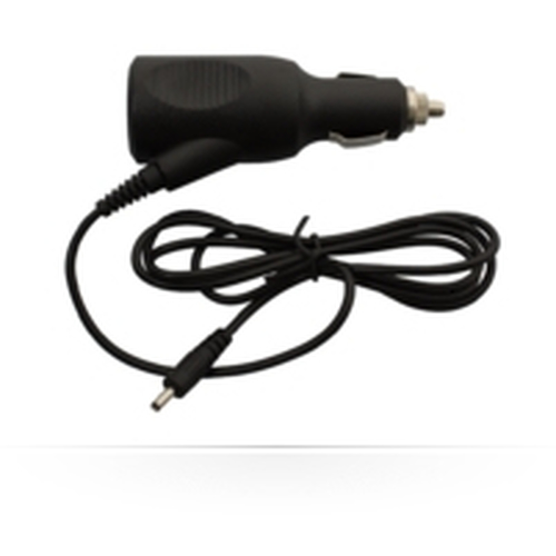CoreParts MBC1308 power adapter/inverter Auto Black