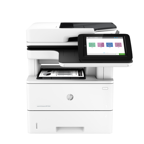 Impresora multifunción HP LaserJet Enterprise HP LaserJet Enterprise M528DN