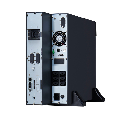 APC Easy-UPS On-Line SRVL2KRILRK Noodstroomvoeding - Li-ion, afbeelding 4