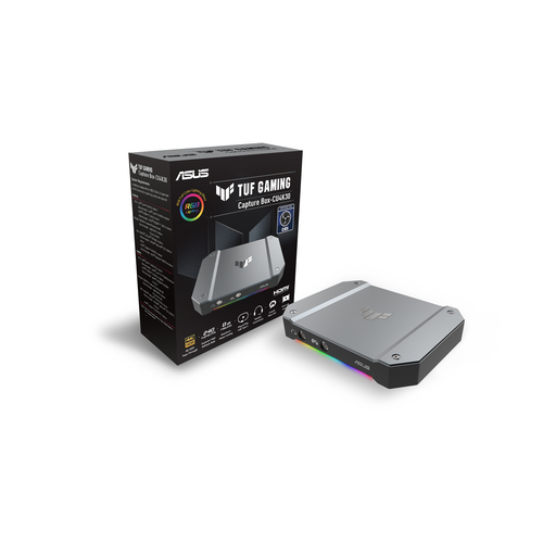 ASUS TUF GAMING CAPTURE BOX-CU4K30 – image 7