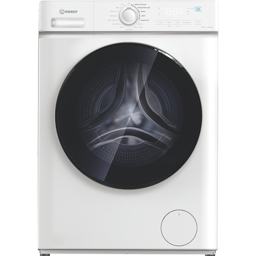 Indesit IDMA 8564 MY TIME UK
