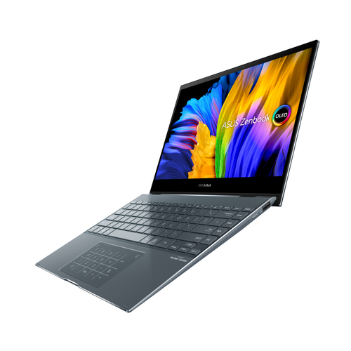 ASUS Zenbook Flip 13 OLED UX363EA-HP044T laptop Intel® Core™ i7 i7-1165G7 Hybrid (2-in-1) – image 9
