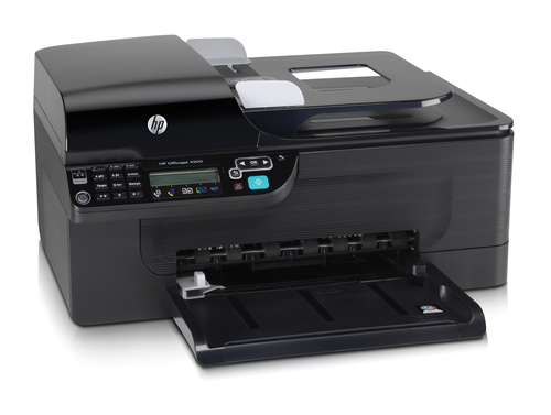 HP OfficeJet G510g Thermal inkjet A4 – image 5