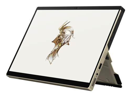 ASUS ROG Flow Z13-KJP GZ302EAC-RU178W 13.4'' 2-in-1 gaming laptop, afbeelding 6