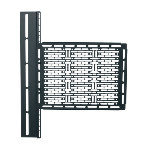PROXIMITY COMPONENT STORAGE PANEL, INTERFACE - BLACK - THIS PROXIMITY COMPONENT