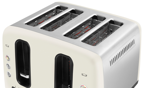 Beko TAM7401C toaster 7 4 slice(s) – image 2